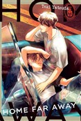 Home far a... - Yatsuda Teki -  books in polish 