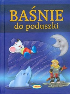 Obrazek Baśnie do poduszki