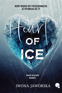 Obrazek Heart of ice. Miłość w Alpach