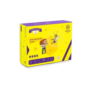 Picture of BeeBox Chemiczna Pompka