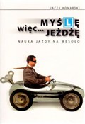 polish book : Myślę więc... - Jacek Konarski