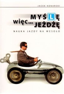 Obrazek Myślę więc jeżdżę