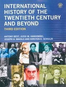 Obrazek International History of the Twentieth Century and Beyond