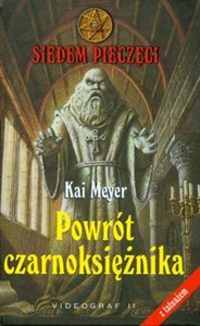 Obrazek Powrót czarnoksiężnika