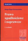 Zobacz : Prawo upad... - Kinga Flaga-Gieruszyńska
