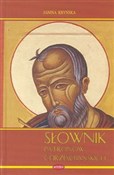 Słownik pa... - Janina Kryńska -  books from Poland