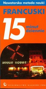 Obrazek Francuski 15 minut dziennie