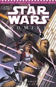 Star Wars ... - Marz Ron, Johnson i Joe Corroney Jeff -  Książka z wysyłką do UK