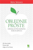 polish book : Obłędnie p... - Ken Segall
