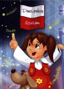 Picture of Poeci polscy dzieciom