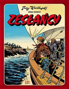 Picture of Zesłańcy