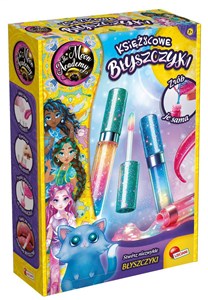 Picture of Moon Academy Księżycowe błyszczyki