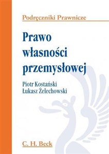Picture of Prawo własności przemysłowej