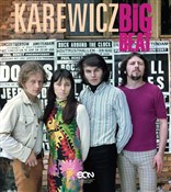 Big Beat - Marek Karewicz, Marcin Jacobson -  foreign books in polish 