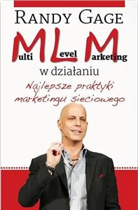 Picture of Multi level marketing w działaniu Najlepsze praktyki marketingu sieciowego