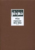 Pisma rozp... - Karol Irzykowski -  foreign books in polish 