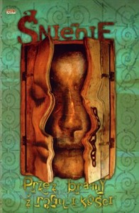 Picture of Śnienie Przez bramy z rogu i kości