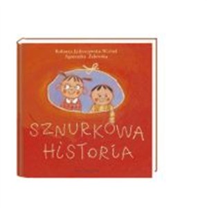 Obrazek Sznurkowa historia