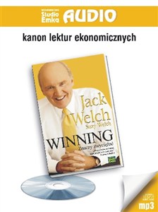 Obrazek [Audiobook] Winning znaczy zwyciężać