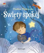 Święty spo... - Paulina Płatkowska -  books in polish 