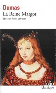 Obrazek La Reine Margot