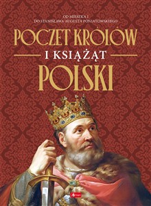 Obrazek Poczet królów i książąt Polski