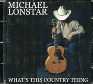 Obrazek What s this country thing