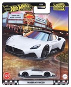Hot Wheels... -  foreign books in polish 