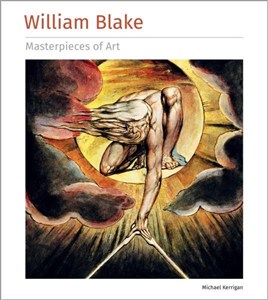Obrazek William Blake Masterpieces of Art