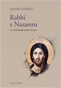 Zobacz : Rabbi z Na... - Léonide Grilikhès