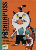 Gra karcia... -  Książka z wysyłką do UK