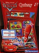 Cars Quizy... -  books in polish 