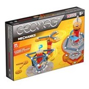 Geomag Mec... - Ksiegarnia w UK