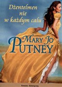 Dżentelmen... - Mary Jo Putney -  books in polish 