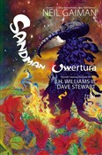 Sandman Uw... - Neil Gaiman - Ksiegarnia w UK