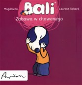 Książka : Bali Zabaw... - Richard Magdalena Laurent