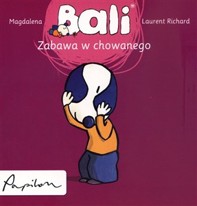 Obrazek Bali Zabawa w chowanego