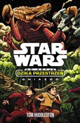 Książka : Star Wars ... - Tom Huddleston