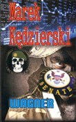 Wagner - Marek Kędzierski - Ksiegarnia w UK