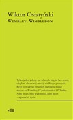 Polska książka : Wembley Wi... - Wiktor Osiatyński