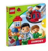 Lego Duplo... -  books from Poland
