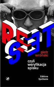 Obrazek Reset czyli weryfikacja spisku