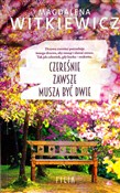 Polska książka : Czereśnie ... - Magdalena Witkiewicz