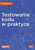 Książka : Testowanie... - Renu Rajani