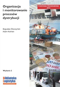 Obrazek Organizacja i monitorowanie procesów dystrybucji