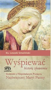 Obrazek Wyśpiewać historię zbawienia