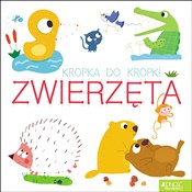 Kropka do ... - Opracowanie Zbiorowe -  Książka z wysyłką do UK