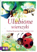 Zobacz : Ulubione w... - Jan Brzechwa, Maria Konopnicka, Władysław Bełza, Ewa Szelburg-Zarębina, Ignacy Krasicki, S Jachowicz