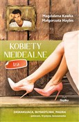 Kobiety ni... - Magdalena Kawka, Małgorzata Hayles -  Książka z wysyłką do UK