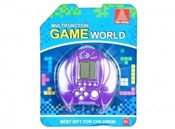 Gra elektr... -  books from Poland